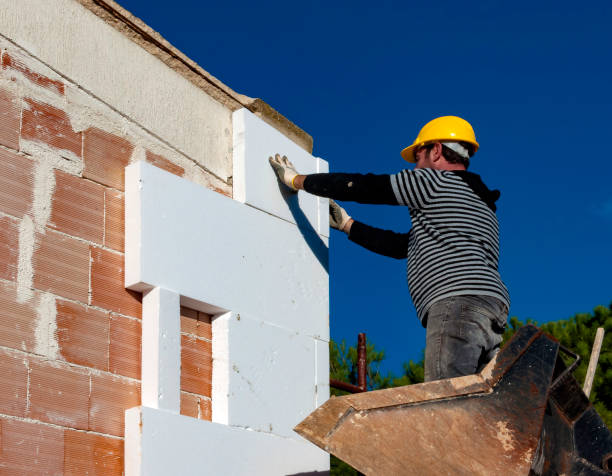 Best Blown-in Insulation  in Charleston, IL