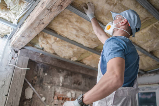 Best Spray Foam Insulation  in Charleston, IL
