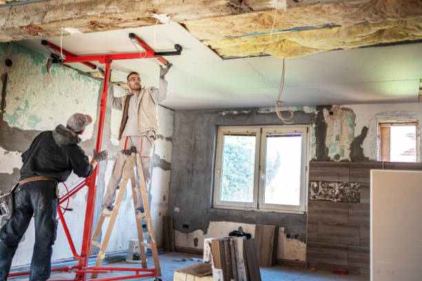Best Residential Insulation Services  in Charleston, IL