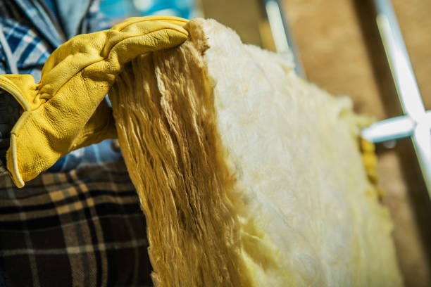 Professional Insulation Contractor in Charleston, IL