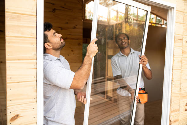 Best Local Insulation Services  in Charleston, IL