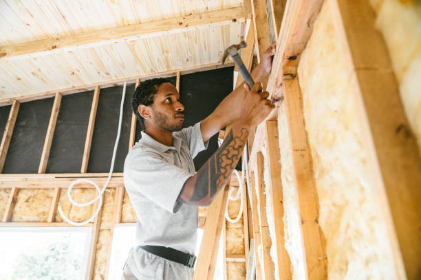 Range of Insulation Solutions in Charleston, IL