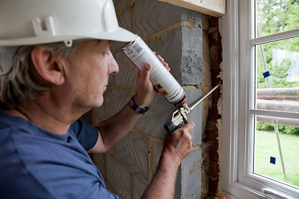 Best Fiberglass Insulation  in Charleston, IL