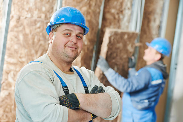 Best Insulation Repair Services  in Charleston, IL